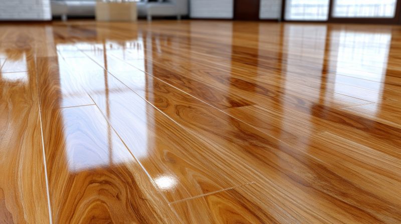 Choosing The Right Wood Flooring For Commercial Environments