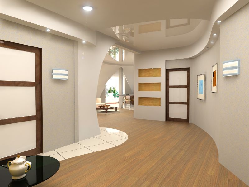 Cost of Bamboo Floor Refinishing — Cost of Bamboo Floor Refinishing