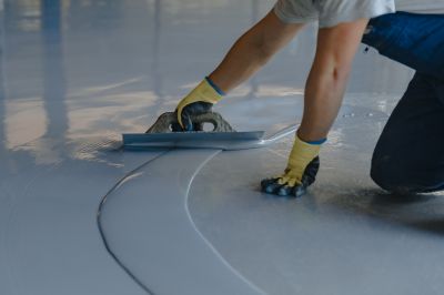 Cost of Bamboo Floor Refinishing — Cost of Bamboo Floor Refinishing
