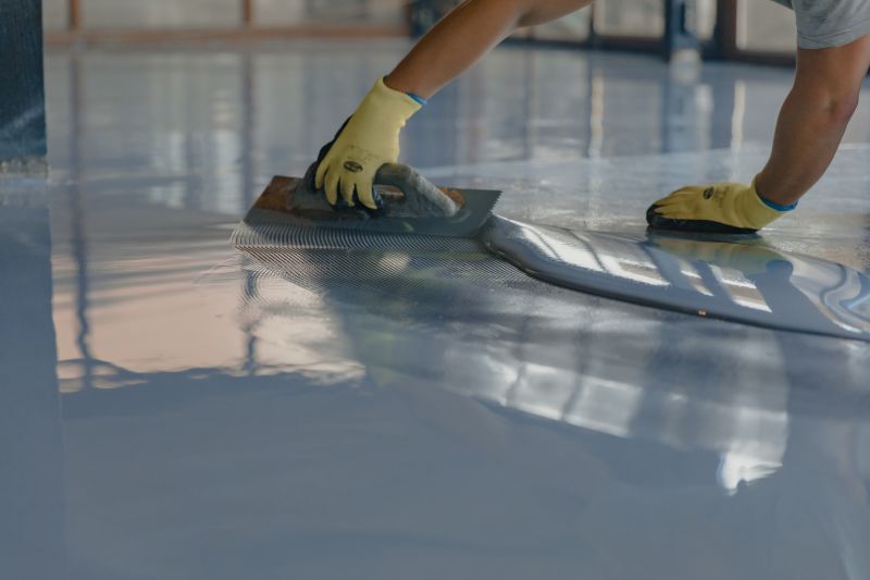Cost of Bamboo Floor Refinishing — Cost of Bamboo Floor Refinishing