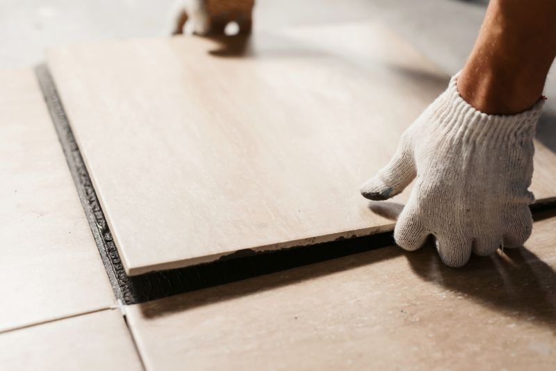 Cost of Bamboo Floor Refinishing — Cost of Bamboo Floor Refinishing