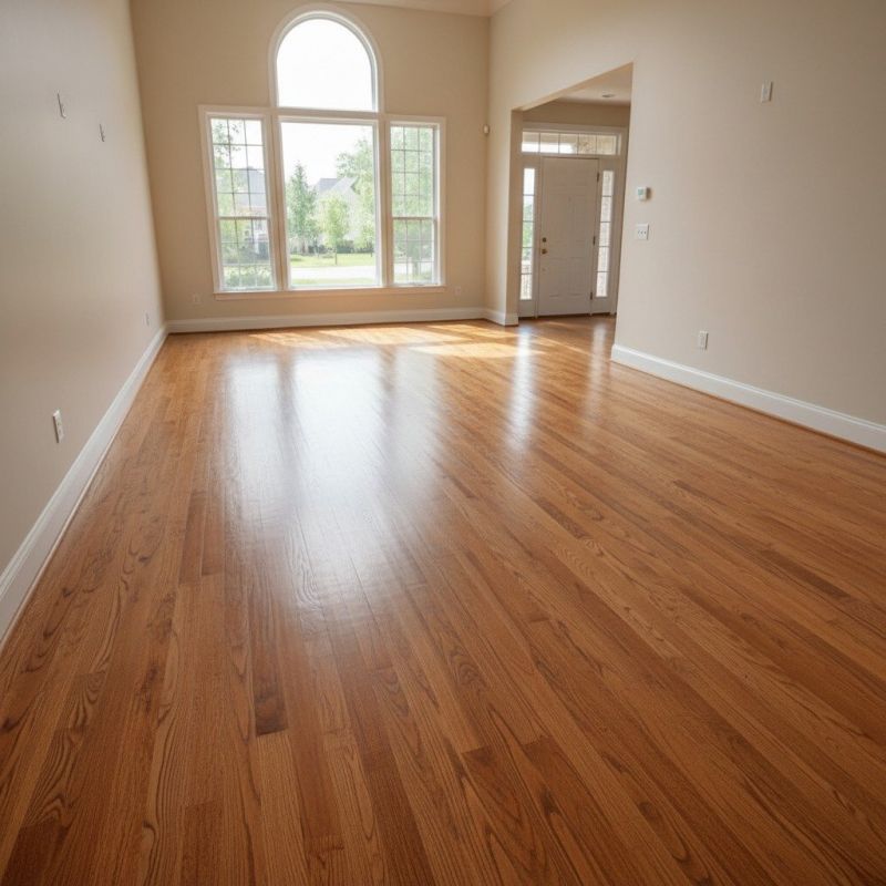 Signs It’s Time To Upgrade With Hardwood Floors Installation