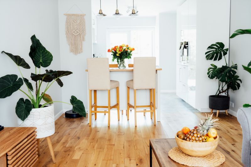 Experienced Flooring Contractors